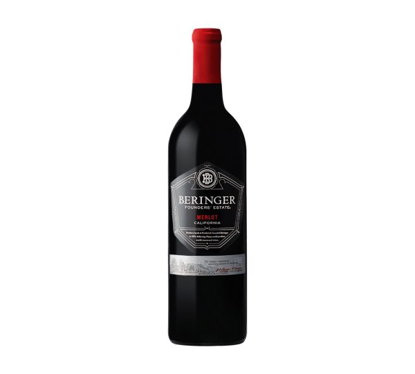 Beringer Founder Estate Merlot