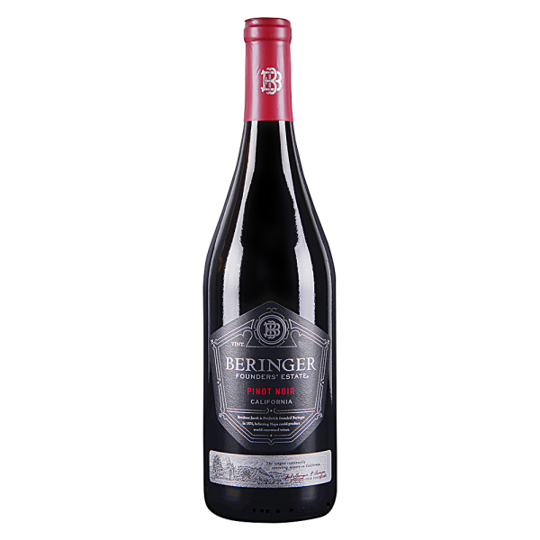 Beringer Founder Estate Pinot