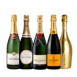 Champange & Sparkling
