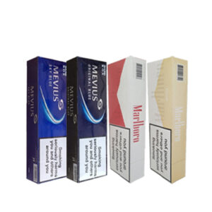 Cigarette