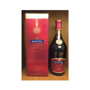 Martell Vsop 3Liter