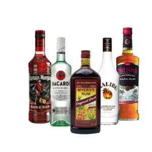 Rum