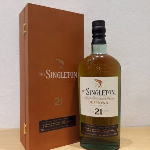 Singleton 21y Dufftown 700ML