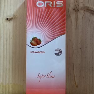 Oris Strawberry Slim