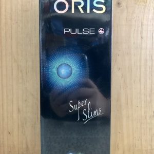 Oris Fusion Mint (2 เม็ดบีบ)