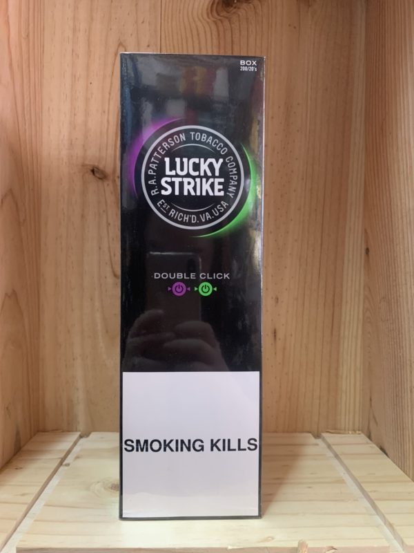 Lucky Double Purple ( USA )