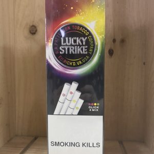 Lucky Stike 4click ( USA )