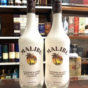 Malibu White 1L