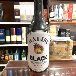 Malibu Black 1L