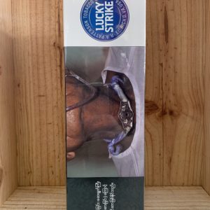 Lucky Strike Blue ( Myanmar )