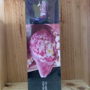 Winston Purple Mint ( Myanmar )