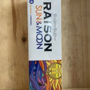 Raison Sun & Moon