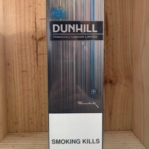 Dunhill Switch