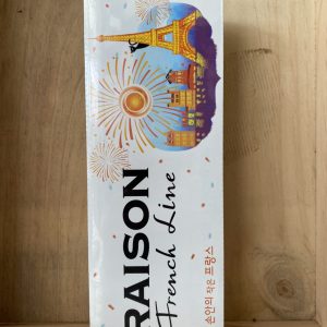 Raison White Fresh Line Slim