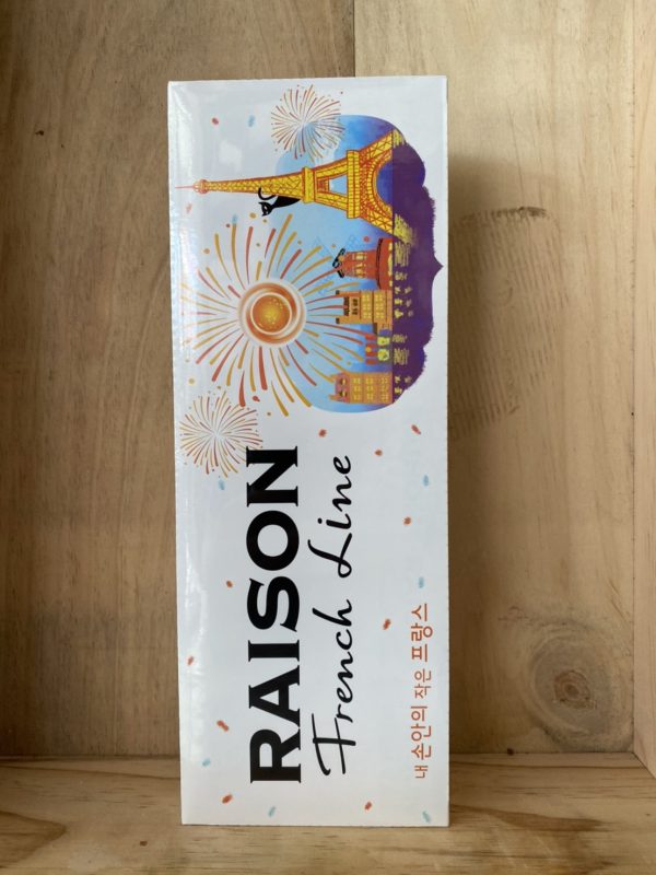 Raison White Fresh Line Slim