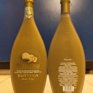 Bottega Pistacchio 500ML