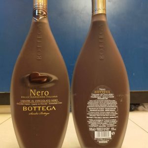 Bottega Nero 500ML