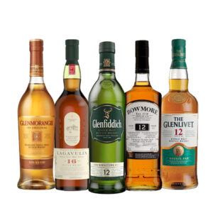 SingleMalt