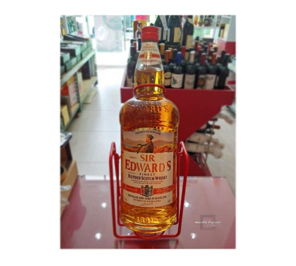 Sir Eward 4.5Liter