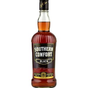 Southern Comfort Black 700ML