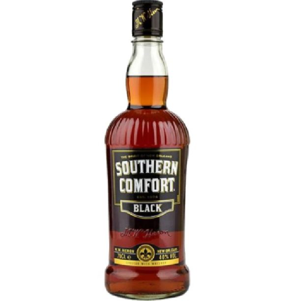 Southern Comfort Black 700ML