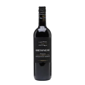 Caldora Sangiovese – Merlot Ortonese