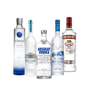 Vodka