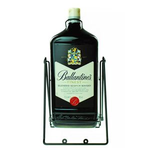Ballantine Finest 4.5Liter