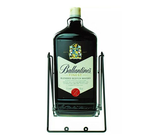 Ballantine Finest 4.5Liter