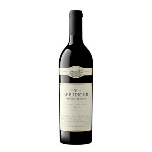Beringer Private Reserve Cabernet 2018