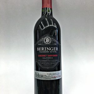 Beringer Founder Estate Cabernet