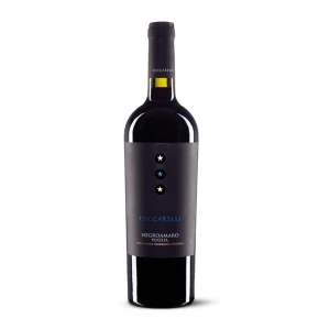 Luccarelli Negroamaro Puglia