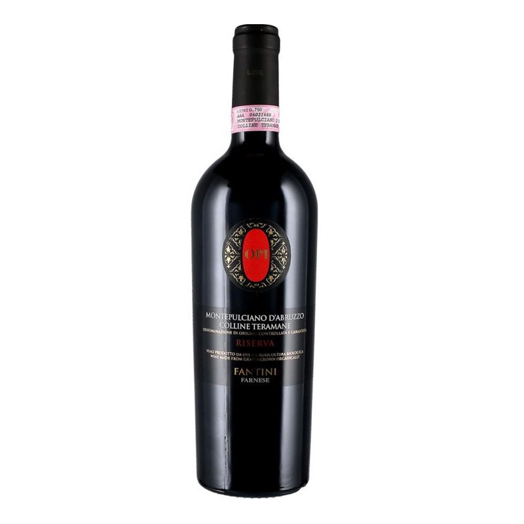 Opi Montepulciano d’Abruzzo