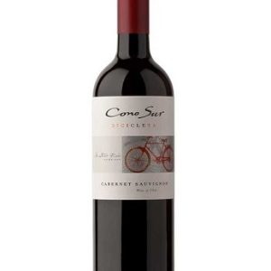 Cono Sur Bicicleta Cabernet
