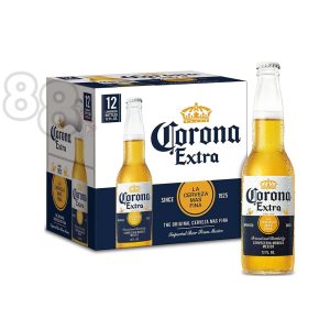 Corona Beer 330ML *24bt