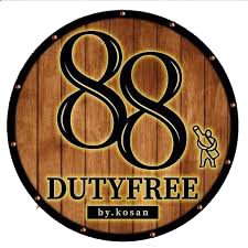 88DUTYFREE