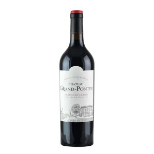 Grand Pontet 2020