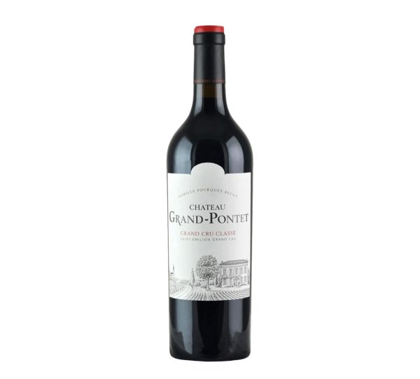 Grand Pontet 2020