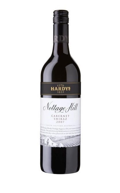 Hardys Nottage Hill Cabernet Sauvignon