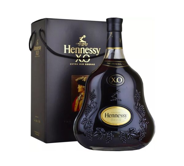 Hennessy XO 3Liter