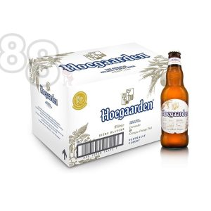 Hoegarden Orignial 330ML *24bt