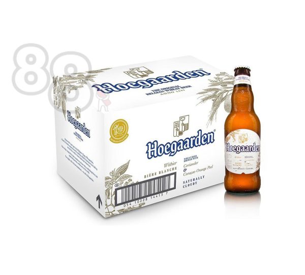 Hoegarden Orignial 330ML *24bt