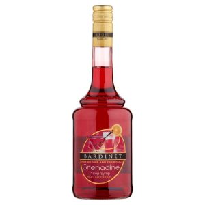 Bardinet grenadine 700ML
