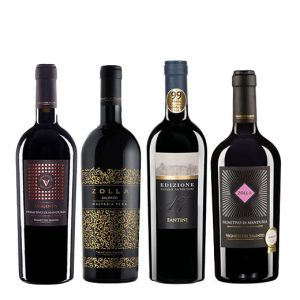 Italy Wine