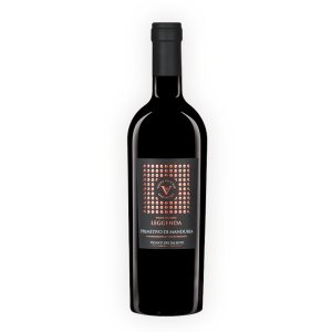 Leggenda Primitivo