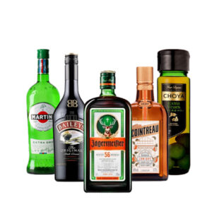 Liqueur