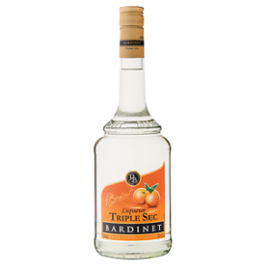 Bardinet Blue Triple Sec 700ML