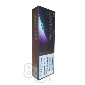 Mevius Opiton Purple 5 ( JAP )