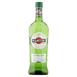 Martini Extra Dry 1L