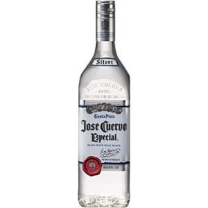 Jose Cuervo Silver 750ML